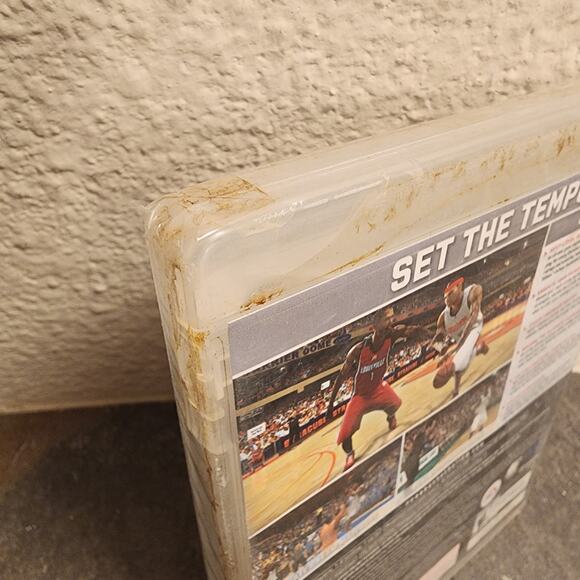 Game - NCAA Basketball 09 (NEW) - PS3 - Picture 4 of 8